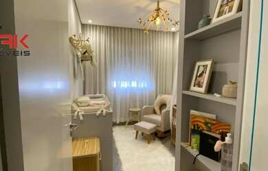 Imagem 12: Maravilhoso Apartamento A Venda No Fatto Torres de Sao Jose Em Jundiai/sp