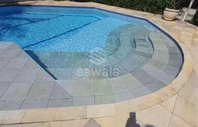 Imagem 8: Casa à venda com 410m² e 5 quartos em Recreio dos Bandeirantes, Rio...