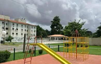 Imagem 15: Imóvel para venda com 48 metros quadrados com 2 quartos em Forquilha...