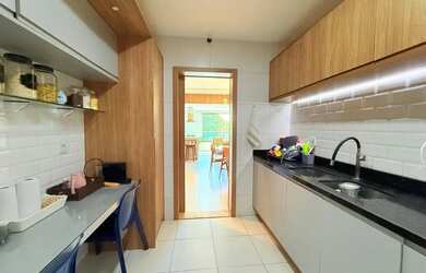 Imagem 6: Locação Parque Tropical