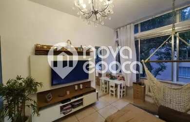 Imagem 3: Copacabana Apartamento 3 quartos