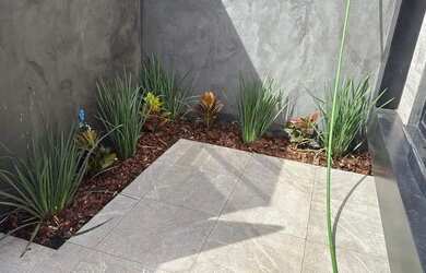 Imagem 6: Vende-se casa Setsul 2 Excelente Padrão de Construção