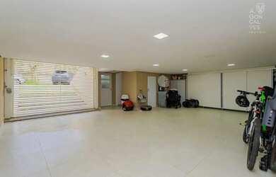 Imagem 10: Casa em condomínio, 04 Suítes, Campo Comprido, Curitiba