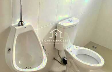 Imagem 9: LOCAÇÃO - GALPÃO AV. IMPERIAL ATIBAIA