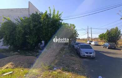 Imagem 6: Terreno disponível para venda no bairro Novo Mundo em Uberlândia-MG