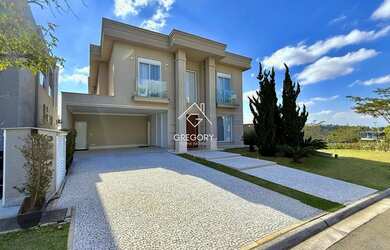 Imagem: Genesis 2 - Maravilhosa casa mobiliada, decorada e com vista