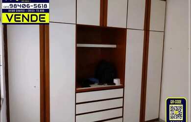 Imagem 7: Imóvel para venda possui 150 metros quadrados com 5 quartos em Trindade...