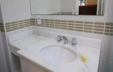 Imagem 8: Apartamento para aluguel na Vila Nova Conceição