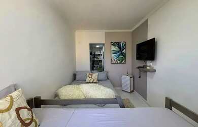 Imagem 12: Casa com energia solar localizada em Miragem