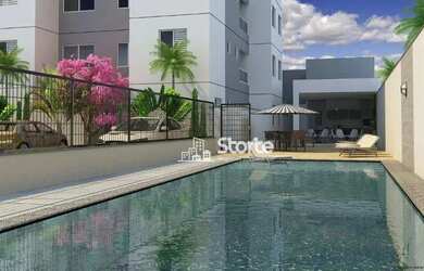 Imagem 4: Apartamentos com 2 dormitórios à venda, a partir de 54m² sendo a partir...