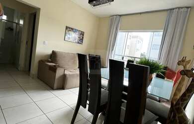 Imagem 1: Apartamento para locação no Bairro Tubalina