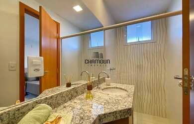 Imagem 7: Apartamento em Guarapari, 03 quartos na Praia do Morro