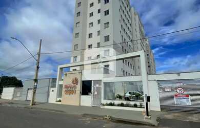 Imagem 12: Apartamento para locação no Bairro Canaa