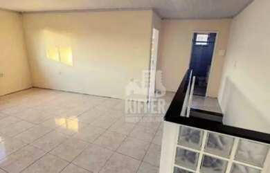 Imagem 8: Casa Duplex no Porto Novo a venda, 2 quartos com extensão para o 3º...