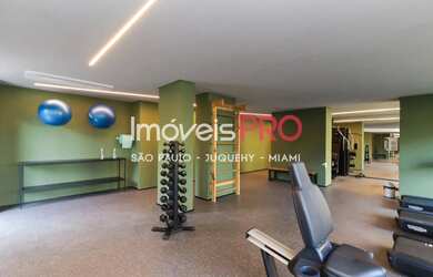 Imagem 16: Studio novo, nunca habitado mobiliado 24 m2 Pinheiros