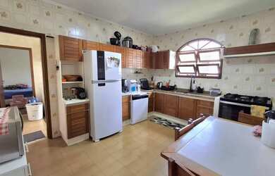 Imagem 6: Casa térrea à venda no bairro Córrego Grande, em Florianópolis