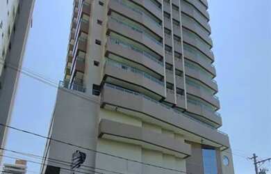 Imagem: O apartamento possui 3 Dormitórios, 1 Banheiro, 2 Vagas na