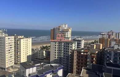 Imagem: O apartamento à venda possui 3 Dormitórios, 2 Banheiros, 2