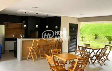 Imagem 10: APARTAMENTO RESIDENCIAL em JUNDIAI - SP, PORTAL DO PARAISO II