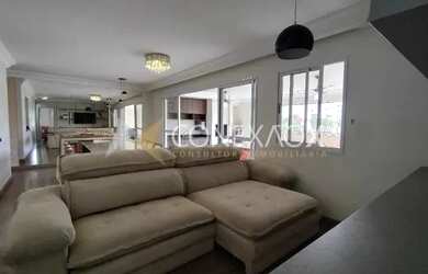 Imagem: O apartamento para alugar possui 3 Dormitórios, 3 Banheiros