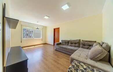 Imagem: Imóvel para venda possui 76 metros quadrados com 2 quartos