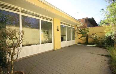 Imagem 1: Sobrado em Rua João Batista Cardoso - Vila Madalena - São Paulo/SP