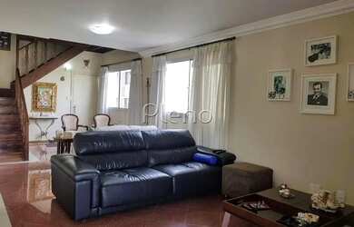 Imagem: O apartamento possui 3 Dormitórios, 3 Banheiros, 2 Vagas na