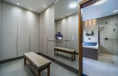 Imagem 6: Casa à venda no Condomínio Village La Montagne - São José do Rio Preto/SP