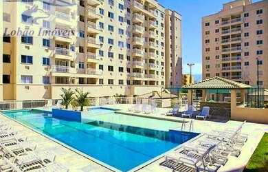 Imagem: Cofertará duplex no GrandLife Jardim Jalisco em Resende RJ