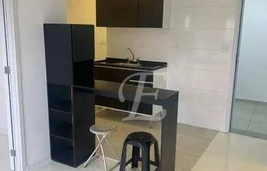 Imagem: O apartamento para alugar possui 2 Dormitórios, 1 Banheiro