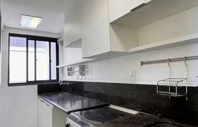 Imagem 14: Aluguel Apto com tudo incluso ÁGUA LUZ GÁS. Em Boa Viagem - Recife -...