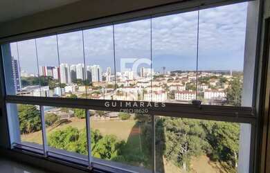 Imagem 10: Apartamento Andar Alto Vista Livre ao lado do Ribeirão Shopping, colégio...