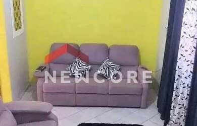 Imagem: Casa de condomínio em Rua Guarany - Parque São Vicente - São