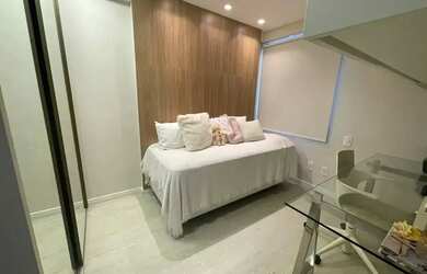 Imagem 9: Apartamento à venda no MAR DE VIGO, JARDIM APIPEMA, Salvador, BA