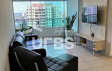 Imagem: O apartamento à venda possui 3 Dormitórios, 3 Banheiros, 2