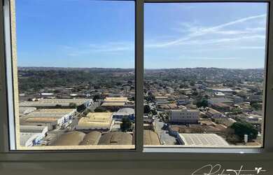 Imagem 5: Apartamento para aluguel no Cerrado Family Home, Setor Aeroviário, 86...