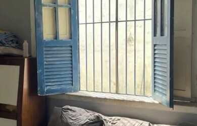 Imagem: O apartamento possui 2 Dormitórios, 2 Banheiros, 60m² de Área