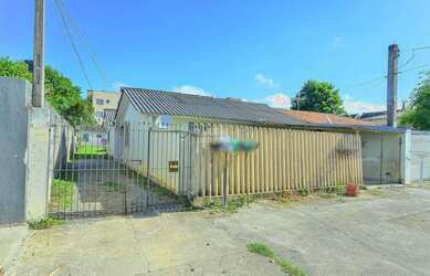 Imagem: O terreno possui 540m² de Área e está localizado em Campo