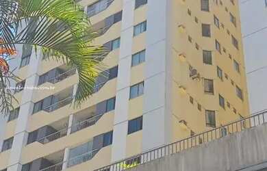 Imagem: O apartamento possui 3 Dormitórios, 3 Banheiros, 1 Vaga na