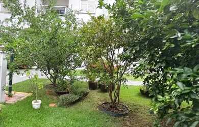 Imagem 3: APARTAMENTO E DORMIT./1 SUITE - 2 VAGAS COBERTAS