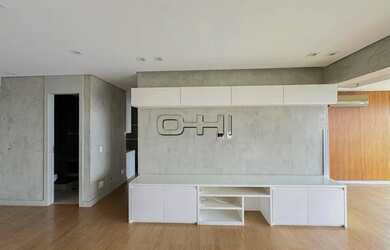 Imagem: O apartamento possui 3 Dormitórios, 3 Banheiros, 2 Vagas na