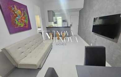 Imagem: Apartamento - Padrão / Residencial / Copacabana