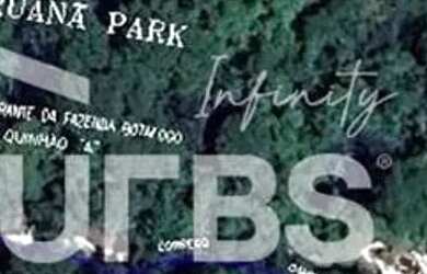 Imagem: O terreno possui 21.685m² de Área e está localizado em Goiânia