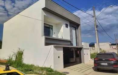 Imagem: O terreno e possui 160-0m² de Área está localizado em Campo