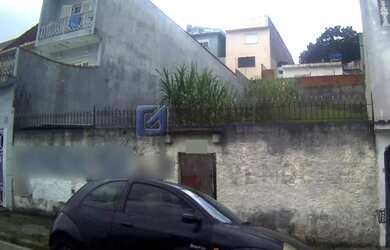 Imagem: O terreno possui 300m² de Área e está localizado em Vila