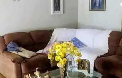 Imagem 5: CASA NA VILETA. Varanda, Área de serviço, 150m² de Áreae1 Vaga na...