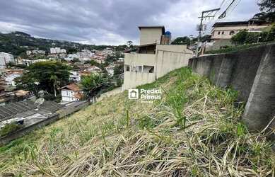 Imagem 3: Terreno à venda, 780 m² por R$ 800.000,00 - Braunes - Nova Friburgo/RJ
