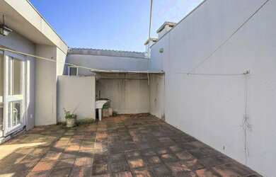 Imagem: Apartamento cobertura no Cristo Redentor de 1 dormitório com