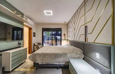 Imagem 12: Casa à venda no Condomínio Village La Montagne - São José do Rio Preto/SP