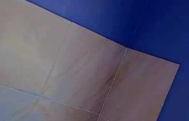 Imagem: A casa possui 3 Dormitórios, 1 Banheiro e está localizado